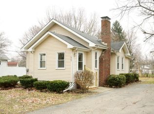 2904 Mount Olivet Rd, Kalamazoo, MI 49004