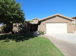 7866 E 36th Ln, Yuma, AZ 85365