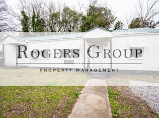 425-427 Mitchell St, Henderson, NC 27536
