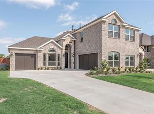 7709 Falcon Ridge Rd, Denton, TX 76208