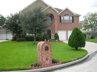 20831 Auguswood Ln, Houston, TX 77073