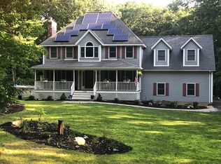 126 Otter River Rd, Gardner, MA 01440