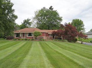 18630 Station Rd, Columbia Station, OH 44028