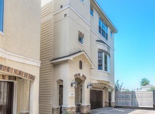 1715 Francis St, Houston, TX 77004