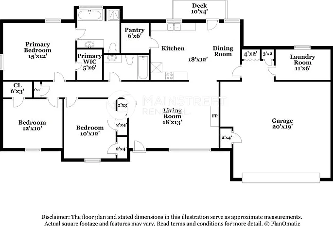 120 Vineyards Dr — Photo 2
