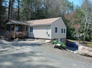 44 Littleville Rd, Huntington, MA 01050