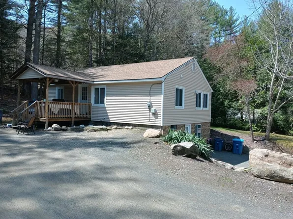 44 Littleville Rd, Huntington, MA 01050