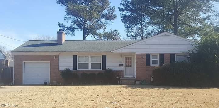 1st image of 228 Menchville Rd