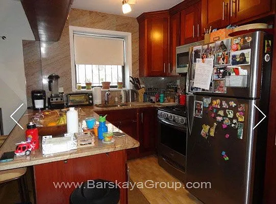 Rented by Barskaya Group Real Estate | media 12