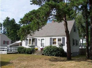 17 Merrymeeting Rd, Brunswick, ME 04011