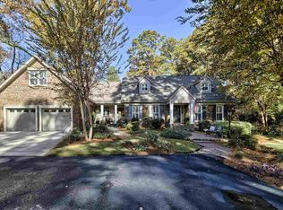 137 Brooklet Dr, Lexington, SC 29072