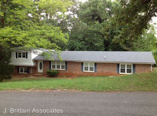 809 9th St NE, Jacksonville, AL 36265