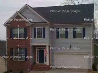 3132 Forest Grove Trl NW, Acworth, GA 30101