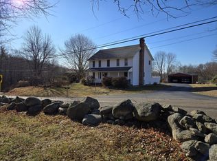 89 John Brook Rd, Canterbury, CT 06331