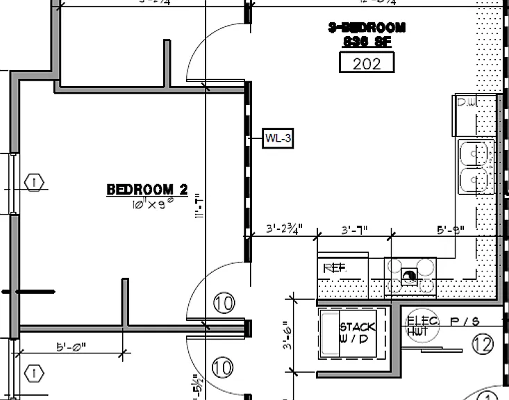 1205 N Garden St — Photo 21