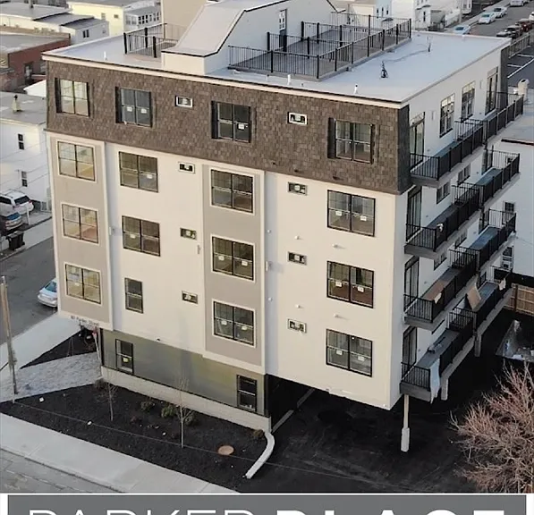 87 Parker St #402 — Photo 29