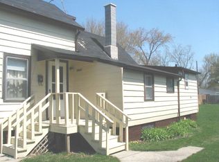 2925 Gideon Ave, Zion, IL 60099