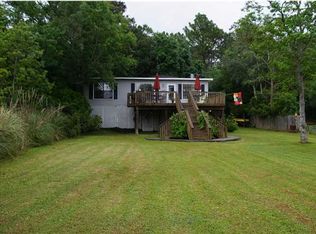 11141 Canal Dr, Theodore, AL 36582