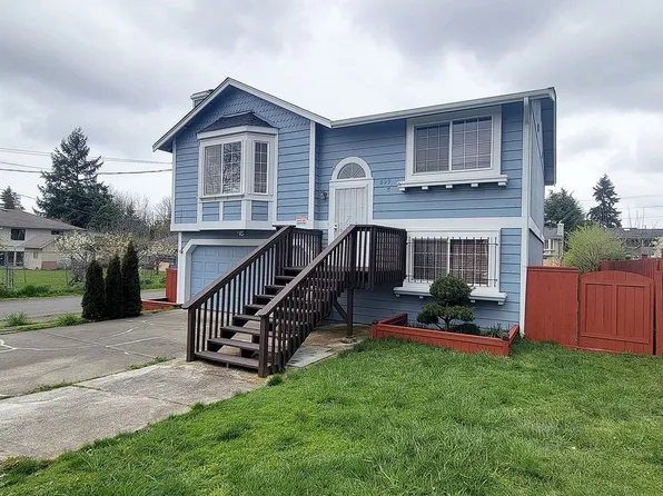899 S 86th St, Tacoma, WA 98444