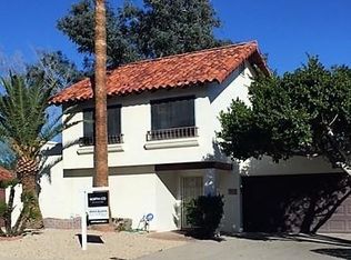 1232 E Escondido Dr, Phoenix, AZ 85014