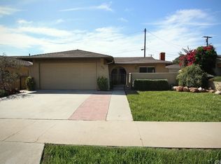 1520 Dorner Dr, Monterey Park, CA 91754
