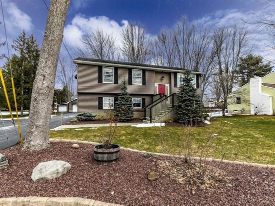 3691 Gaskin Rd Baldwinsville Ny 13027 Zillow