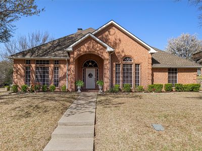 1616 Amesbury Ln, Rockwall, TX, 75087