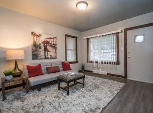 4830 N 56th St, Milwaukee, WI 53218