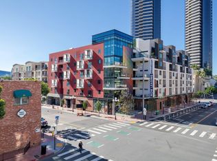 450 J St UNIT 3231, San Diego, CA 92101