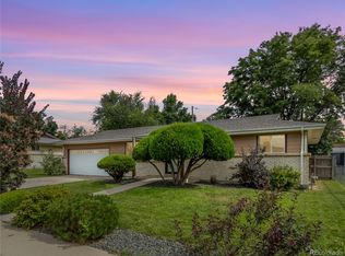 3560 W 89th Pl, Westminster, CO 80031