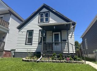 2348 S 16th St, Milwaukee, WI 53215