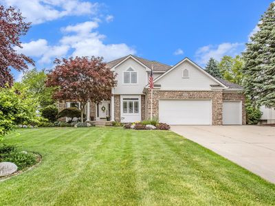 5731 Bloomfield Dr SW, Grandville, MI, 49418