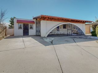 5312 Comanche Rd NE, Albuquerque, NM 87110
