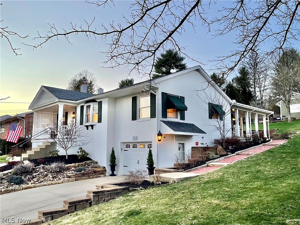 105 Cross St, Wintersville, OH 43953 Zillow