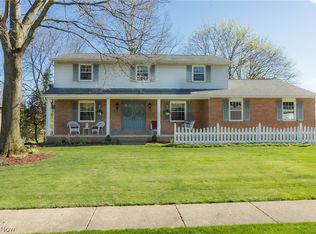 2206 Hillocke St, Louisville, OH