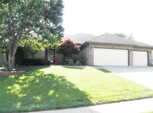 5140 S Clay Ave, Springfield, MO 65810