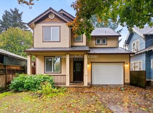 9013 N Chicago Ave, Portland, OR 97203