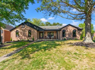 529 Metcalfe Dr, Edgewood, KY 41017