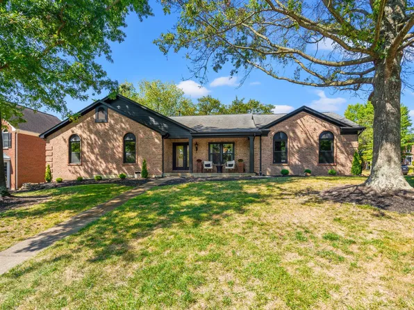 529 Metcalfe Dr, Fort Mitchell, KY 41017