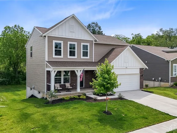 1466 Catford Ct, Fairborn, OH 45324