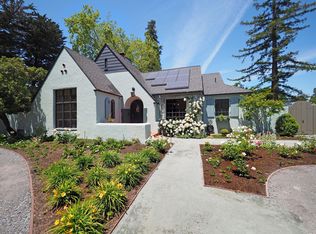 5533 Sebastopol Ave, Sebastopol, CA 95472