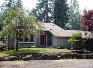 32114 NE Rock Creek Rd, Battle Ground, WA 98604