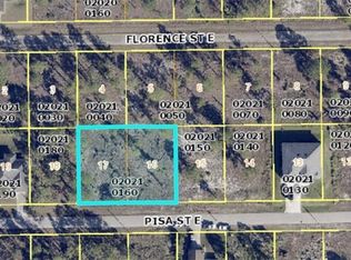 1111 Pisa St E, Lehigh Acres, FL 33974