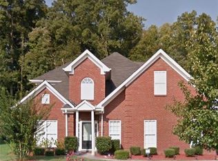 2131 Brentwood Cv, Ellenwood, GA 30294