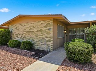 17819 N Del Webb Blvd, Sun City, AZ 85373