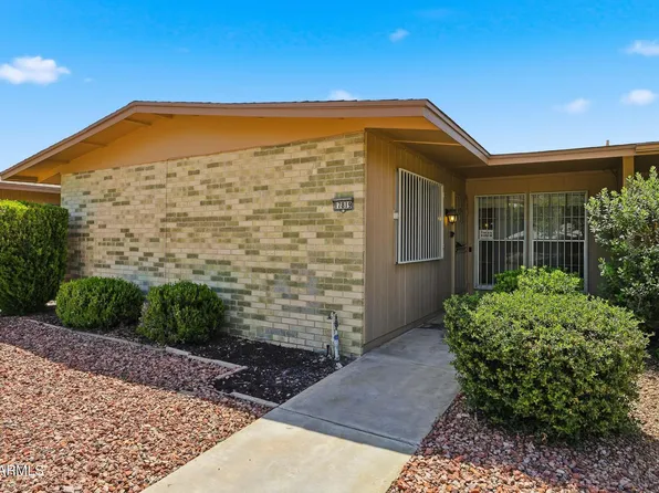 17819 N DEL WEBB Boulevard, Sun City, AZ 85373