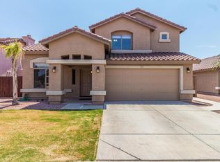 15867 W Tasha Dr, Surprise, AZ 85374