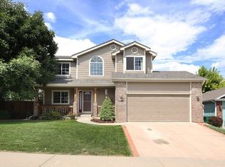 457 Alpine Meadows Ct, Loveland, CO 80538