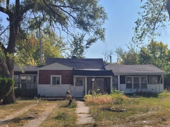 9414 American St, Detroit, MI 48204