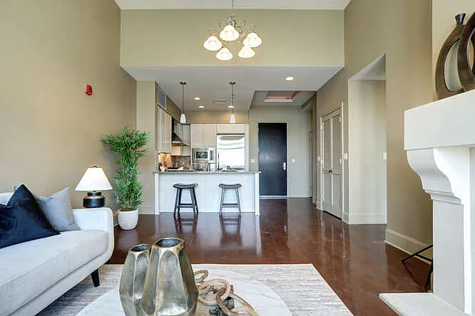 5455 Landmark Pl #1403 — Photo 25